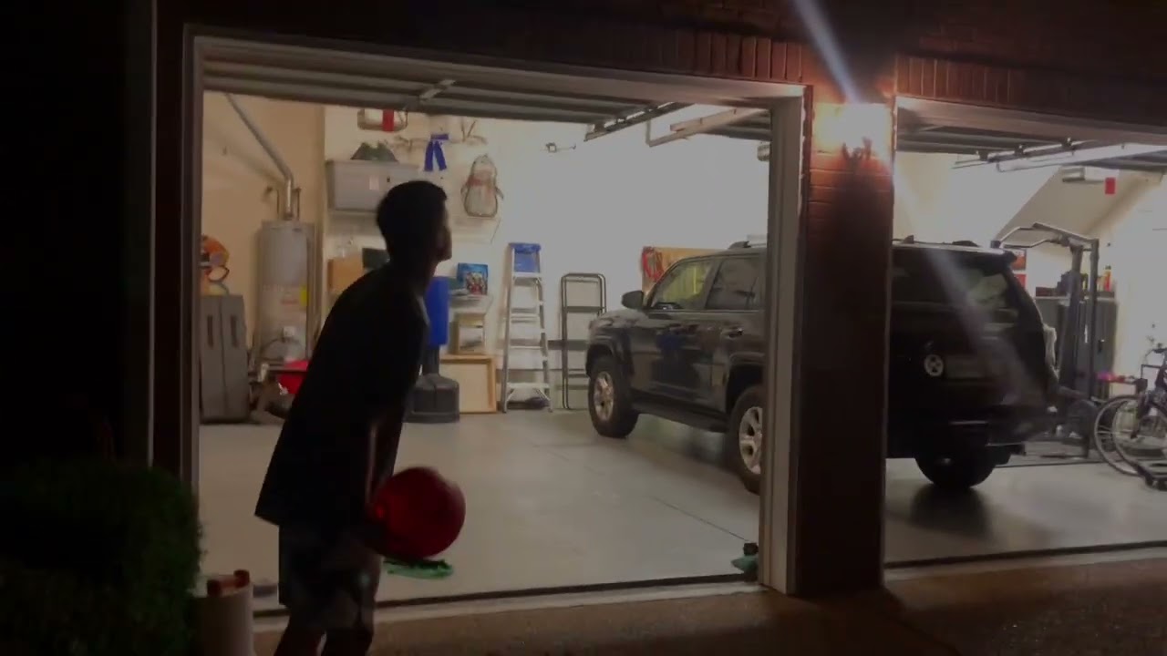 Brother vs Brother Horse Challenge - (Unreleased Series)