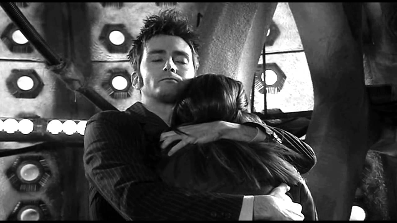 Somewhere In Time Trailer   (Shorter version DW/M/HP Fanfiction)