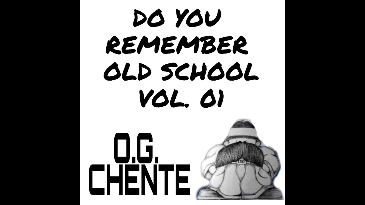 OLD SCHOOL QUICK MIX VOL 1