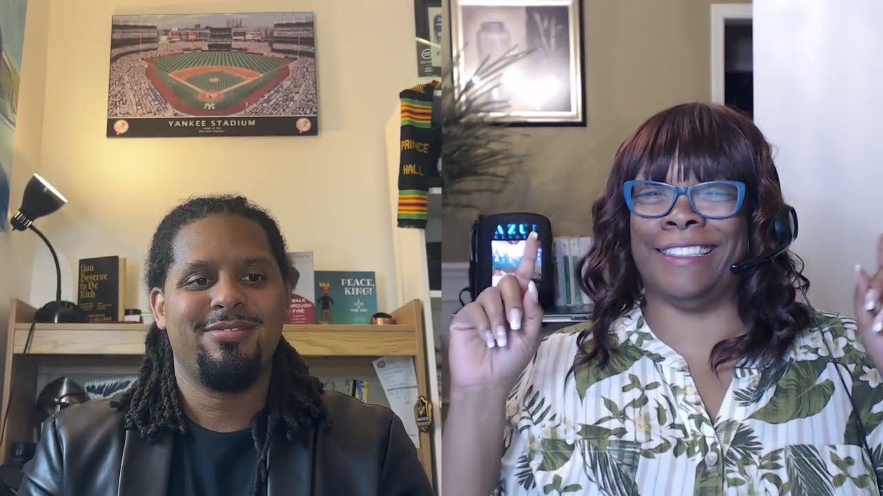 How to Build Generational Wealth Across International Borders | @TamekaBryant Blueprint