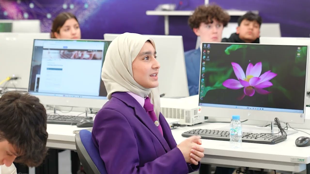 Young Ambassadors Program 2026