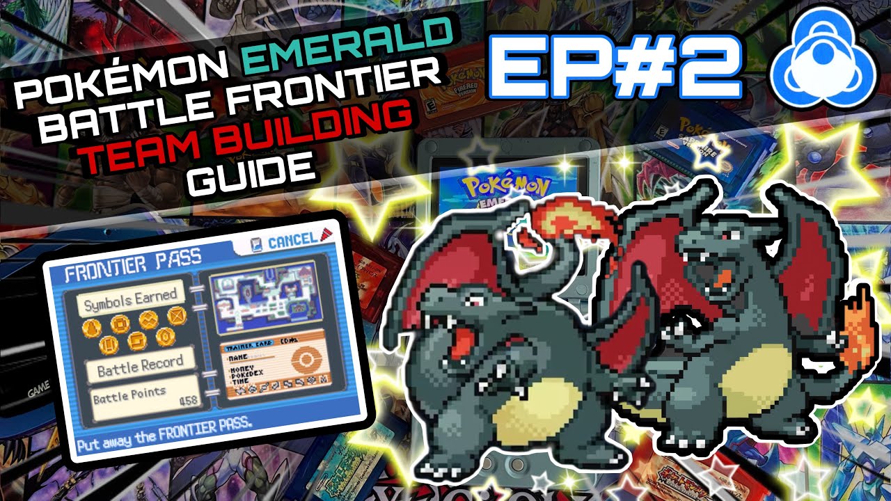 Building My Shiny Charizard