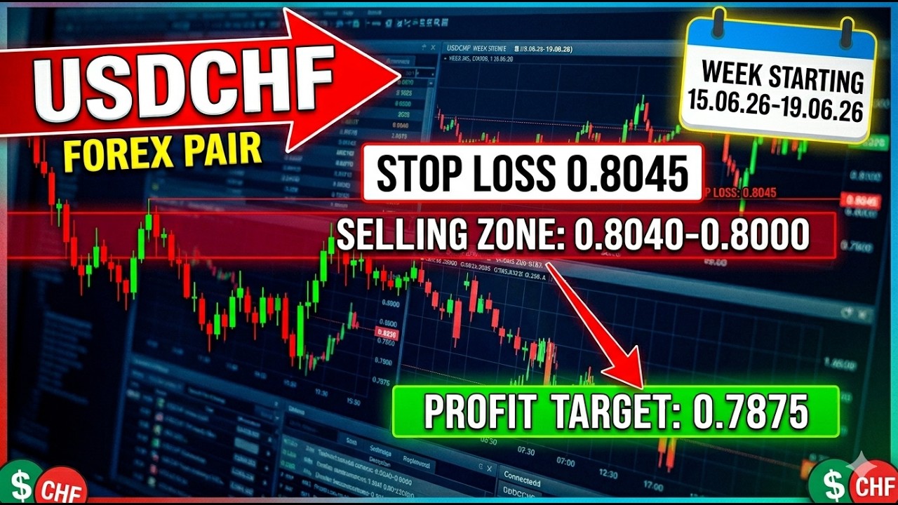 USDCHF Analysis for 15.06.26-18.06.26