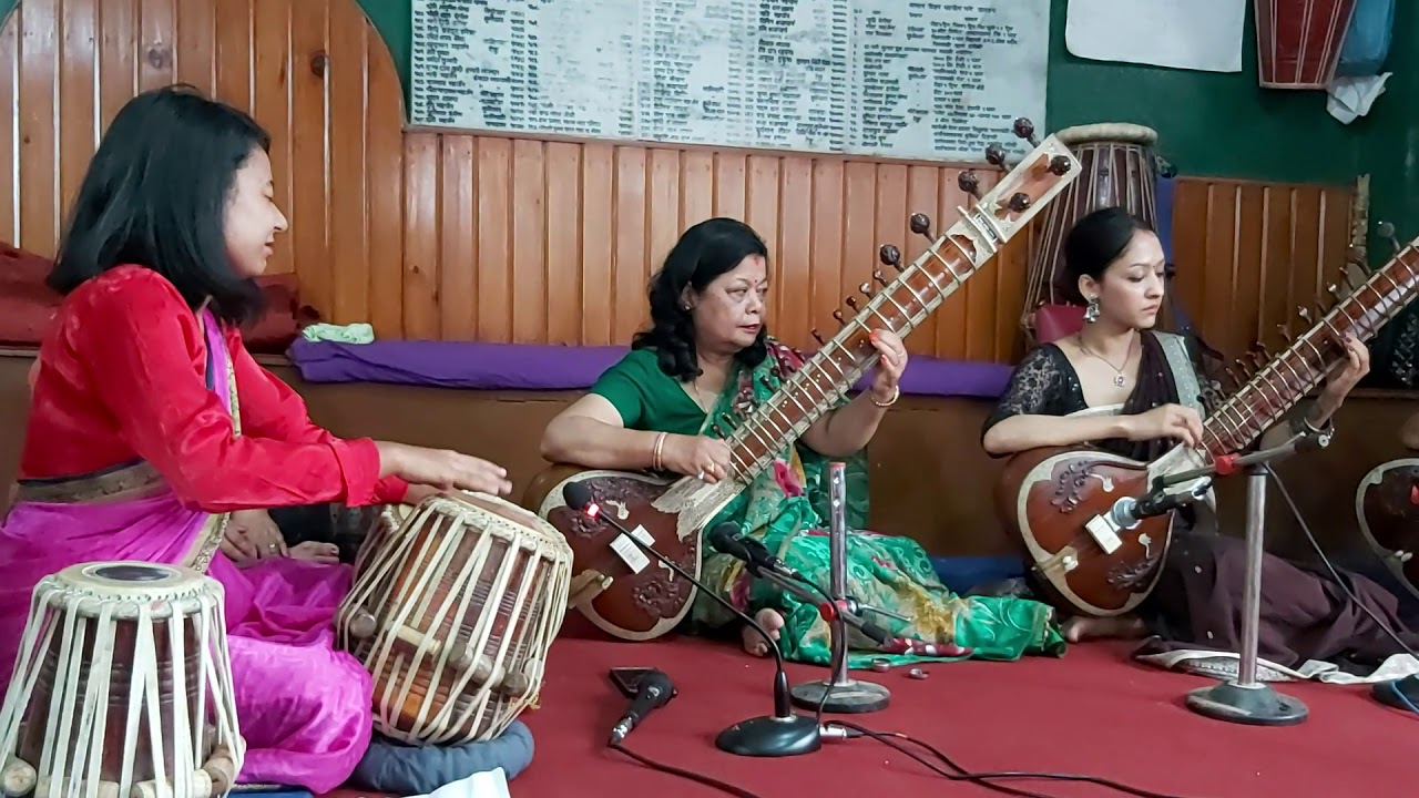 Silu Dhun