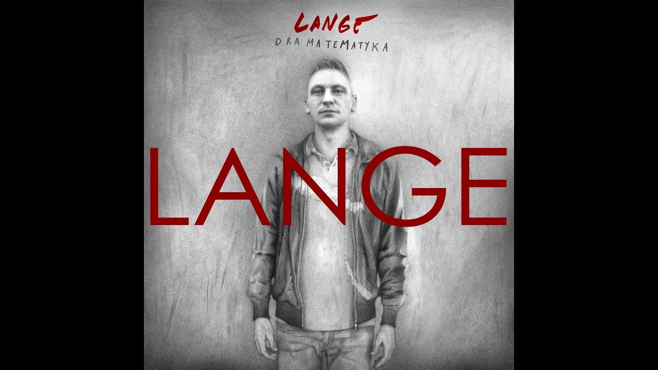 DAMIAN LANGE - Forma