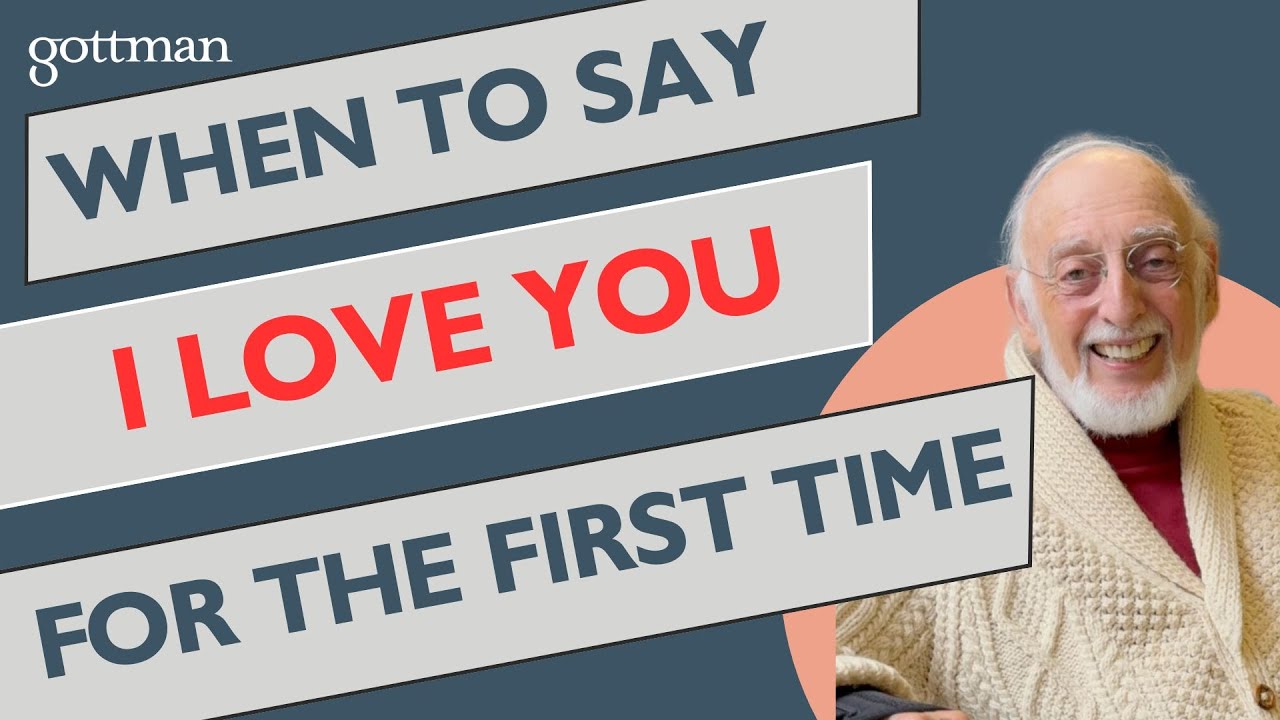When to Say &lsquo;I Love You&rsquo; for the First Time (And What It Really Means)
