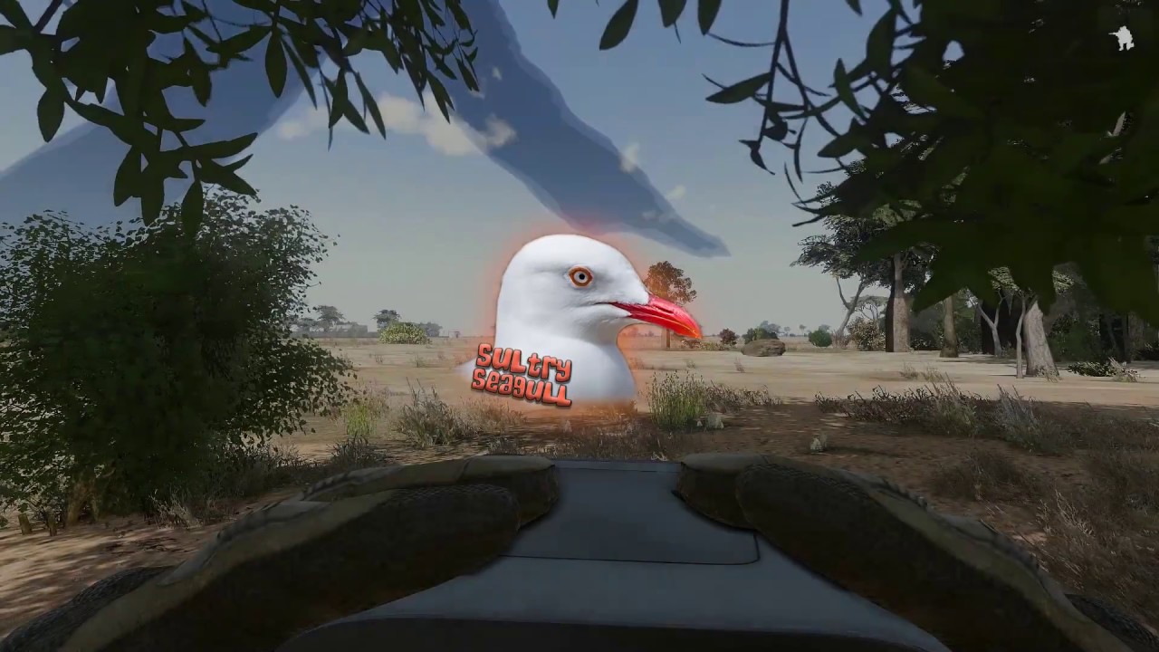Arma 3 ACE &mdash; Обучение стрельбе из миномёта (без компьютера для артиллерии)