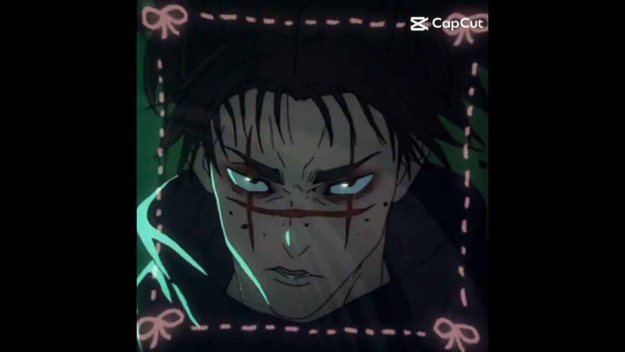 im backk! #jjk #jujutsukaisen #edit #anime #choso #finshyt #animeedit #chosoedit #chosojjk #fineasf