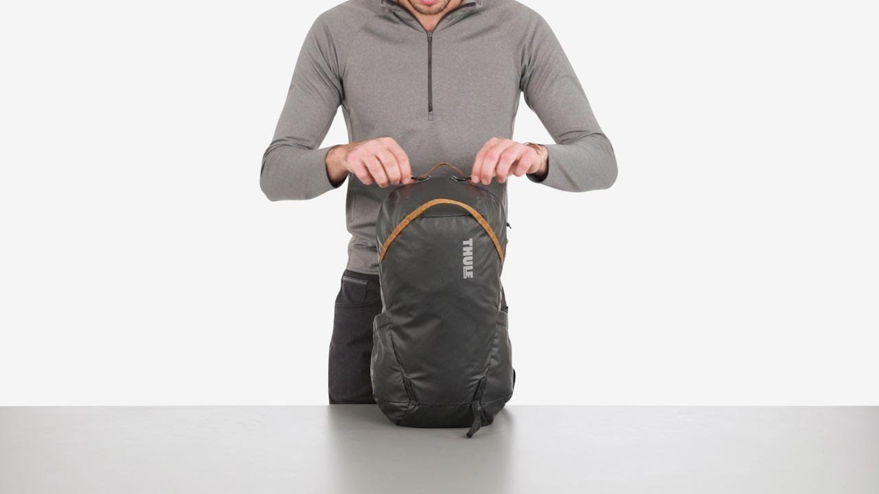 Hiking Backpack - Thule Stir 18L