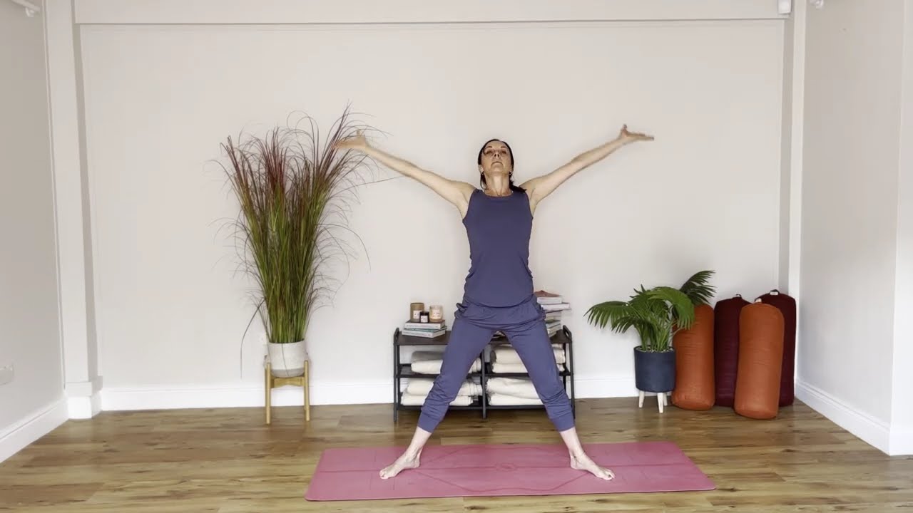 Feminine Energiser