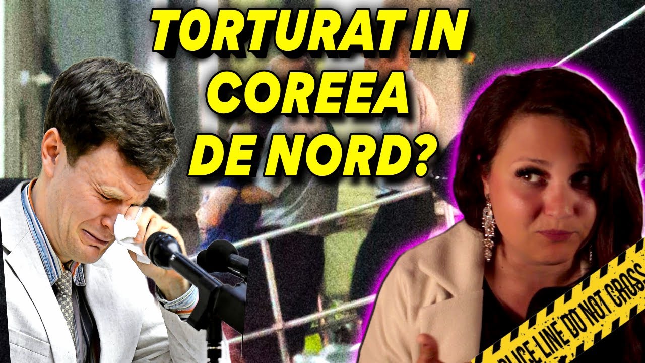 Что произошло на каникулах в Северной Корее?!