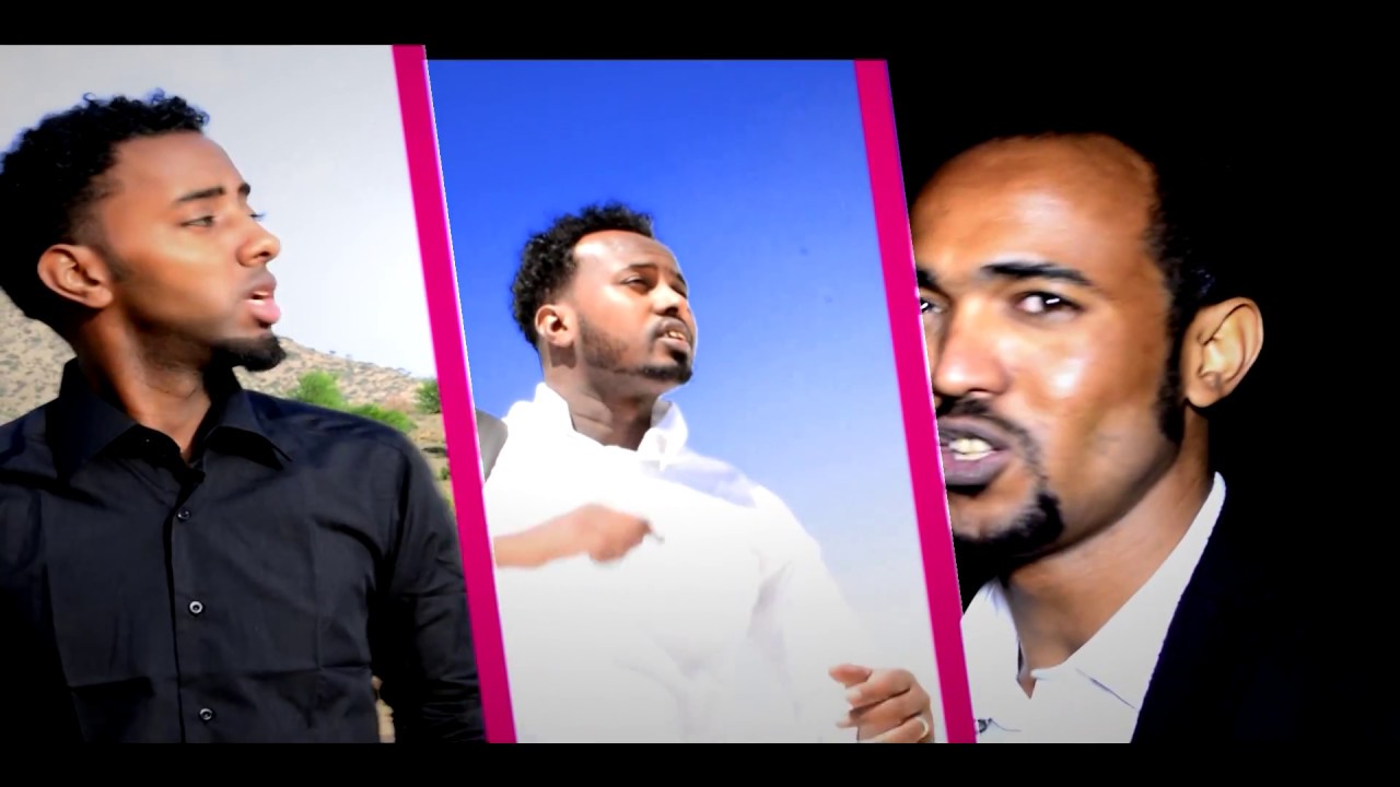 XIDIGAHA GEESKA AFKAYGOOW QOLO MA TIHID OFFICIAL VIDEO 2017 HD