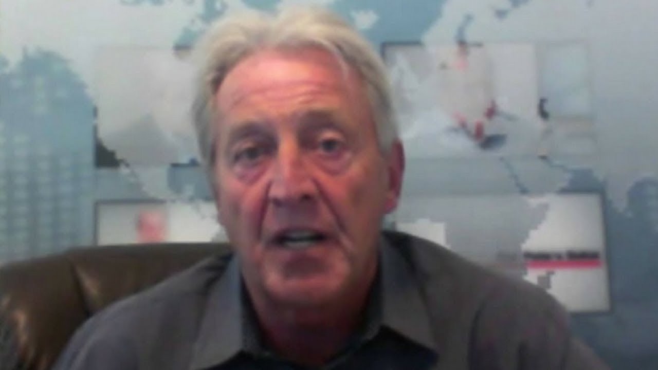 HOT NEWS: Peter Schiff - Global economic collapse in 2018