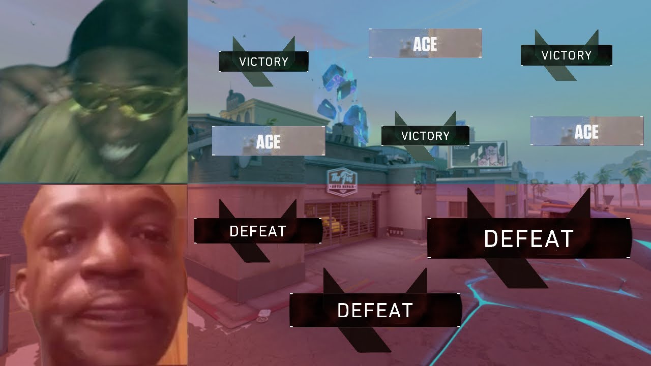 SHE DOUBTED ME SO I ACE'D