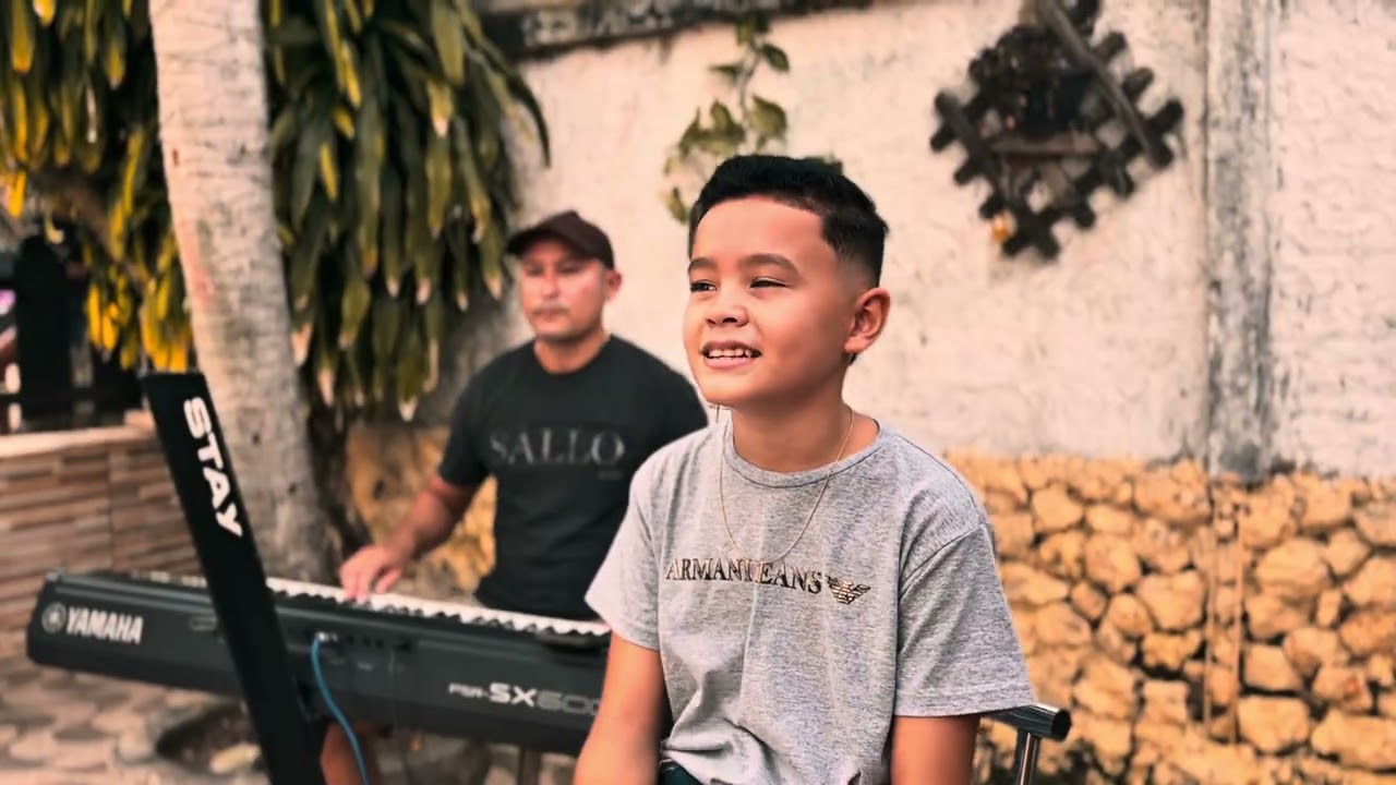 &Aacute;UDIO VISUAL / NICOLAS JR /  (cover) 