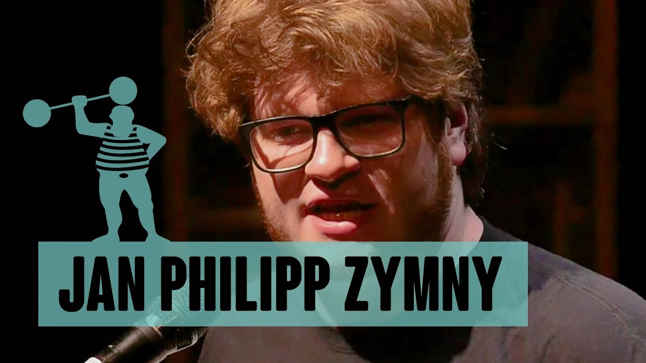 Jan Philipp Zymny - Ziege Partei Deutschland