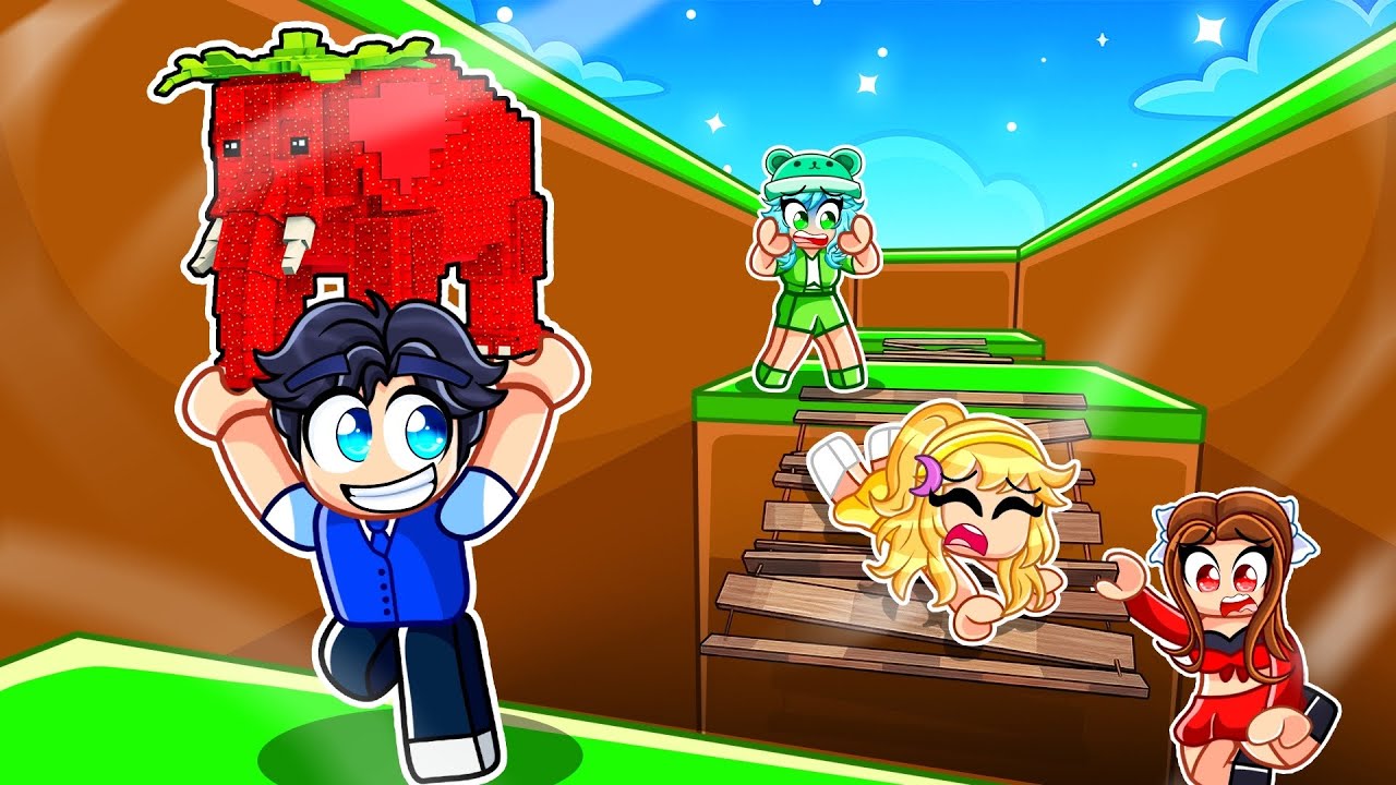 I Spent $837,027 in Roblox ROPE BRIDGE For Brainrots…