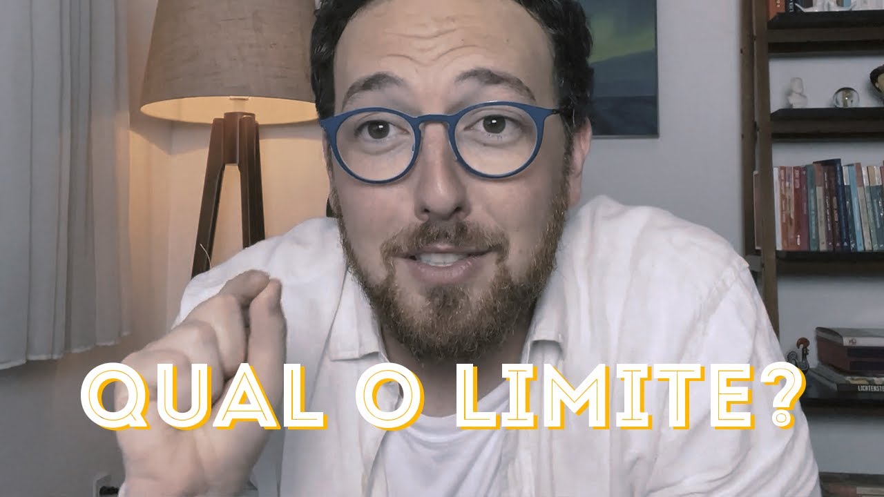 Até que ponto devemos ajudar os outros?