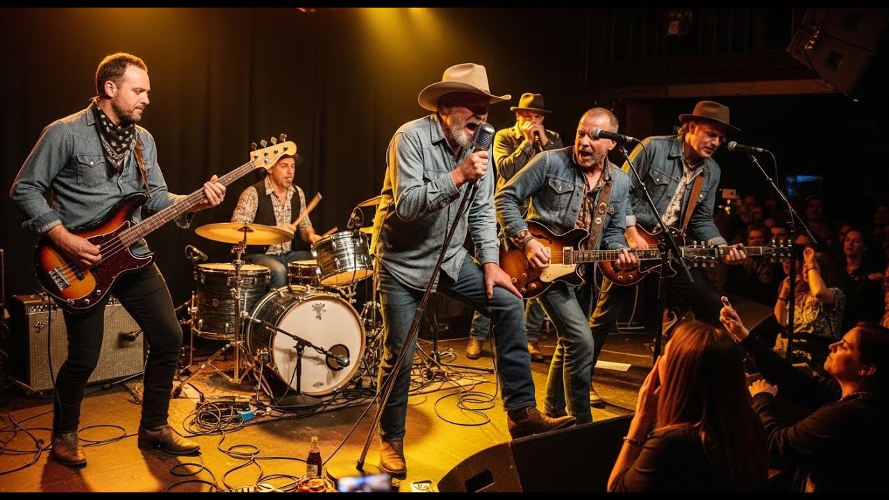 Alan Jackson, George Strait, Willie Nelson, Kenny Rogers Old Country Hits Of All Time