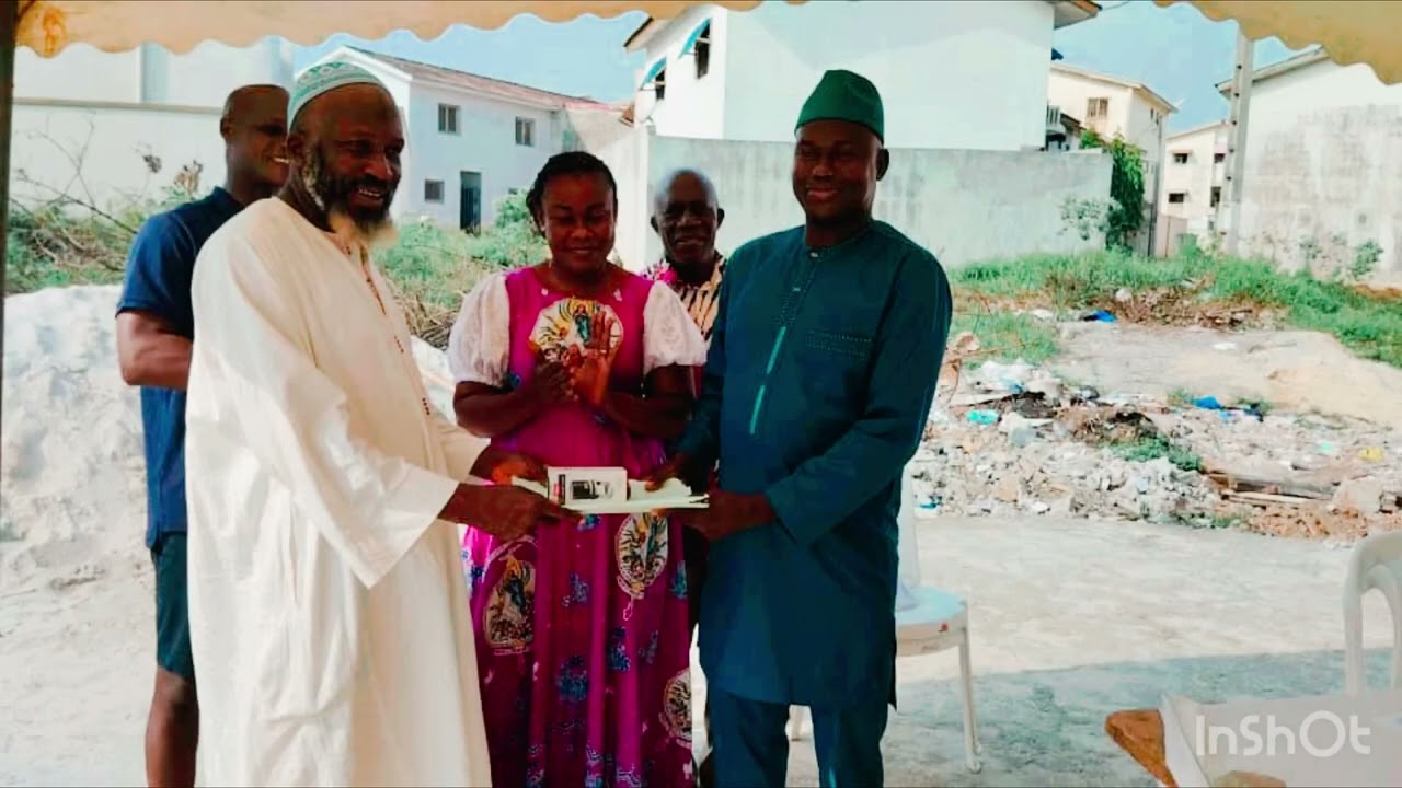 cité concorde Abobo (by AFROBLAK)
