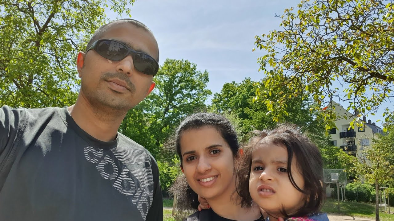 After Coronavirus lockdown, life again begins here || family time || Arya ||