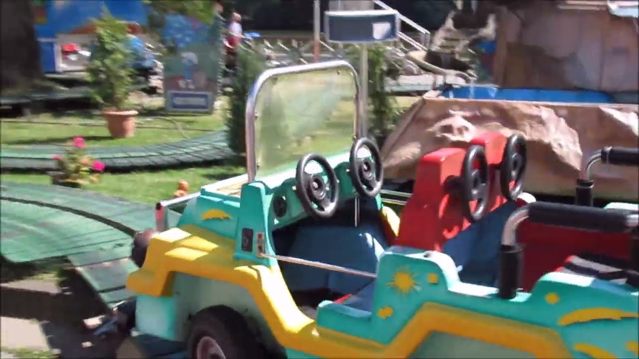 Kinderkarussell 
