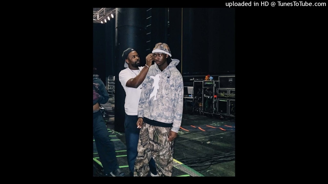 (FREE) apollored1 x 1300 saint type beat 