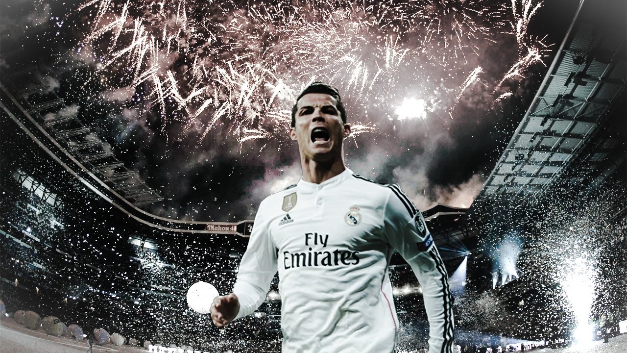 Cristiano Ronaldo: 