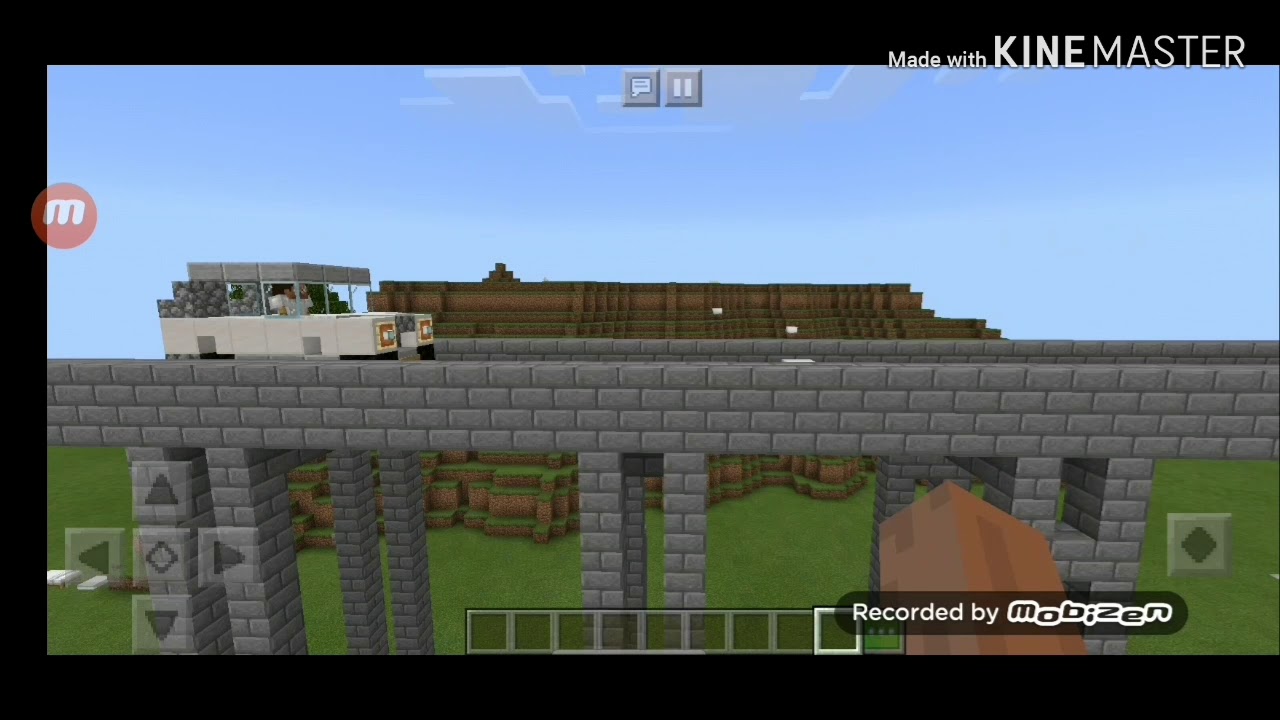 2019 (رامز في الشلال ) 10