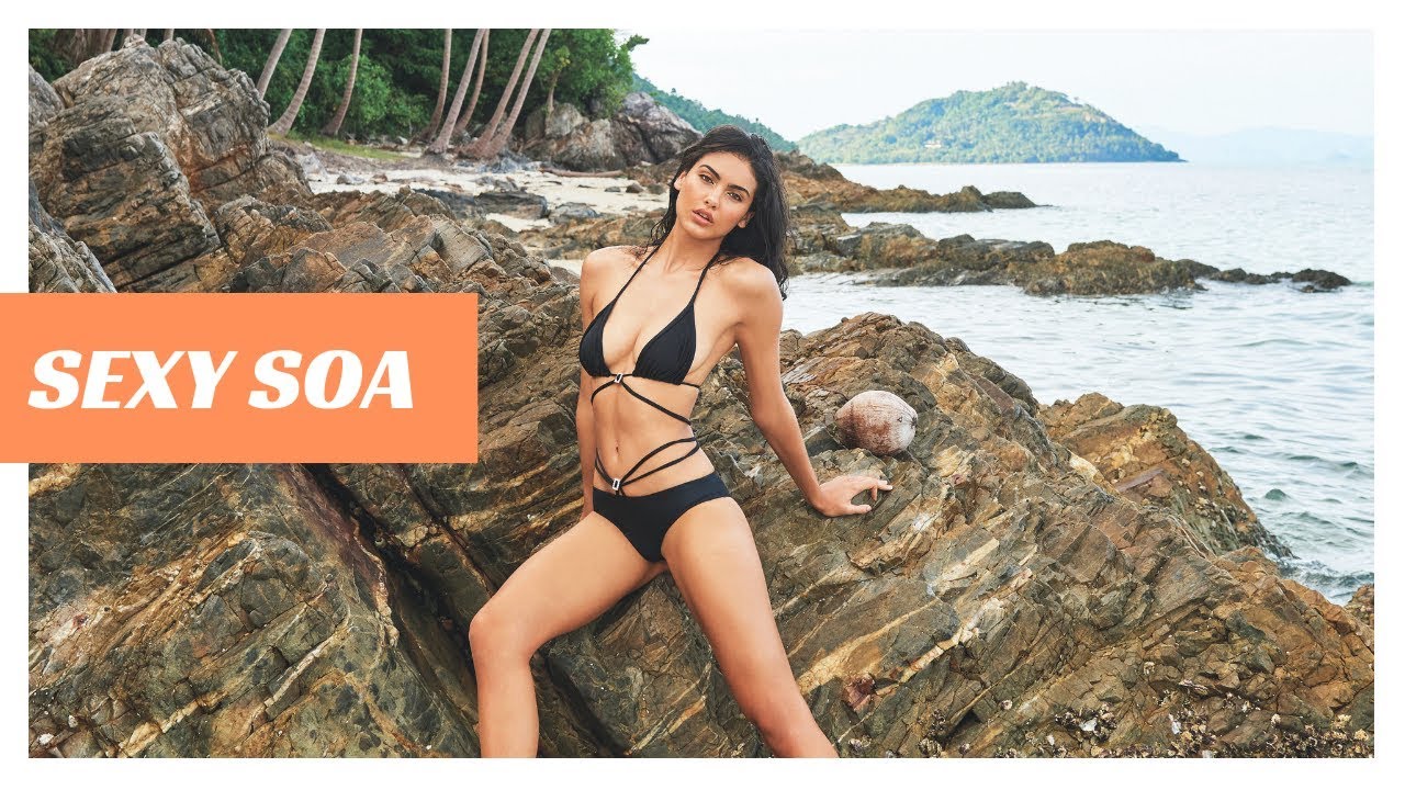 Sexy Soa | WorldSwimsuit.com