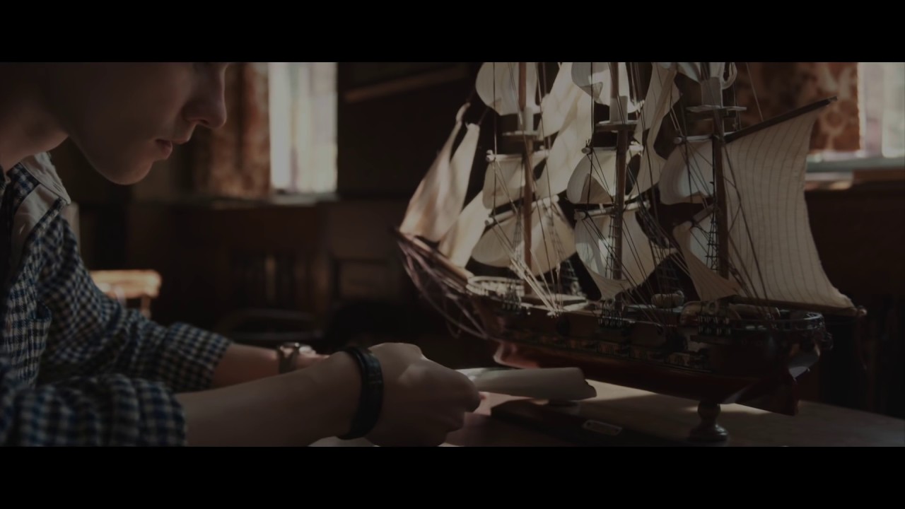 Lost Frequencies feat. Janieck Devy - Reality (Official Video)