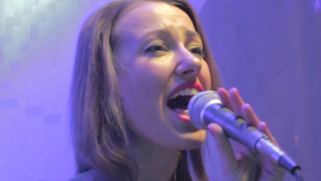 Agata Załuska