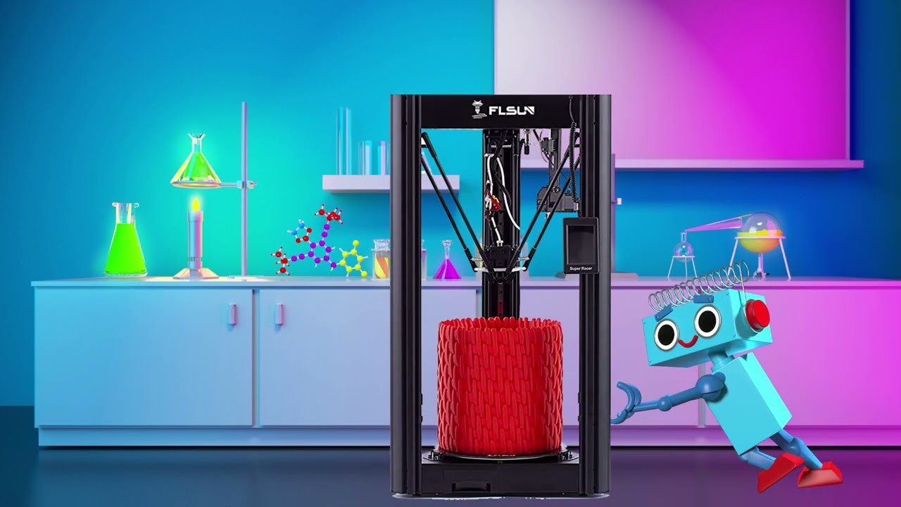 3D printing for beginners