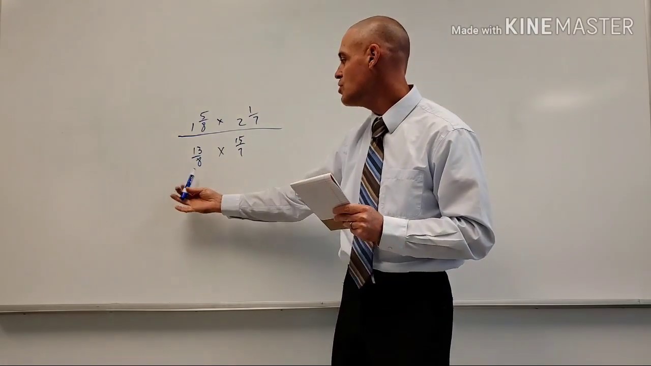 TEAS Test Review Part 1 (Math review and preparation)