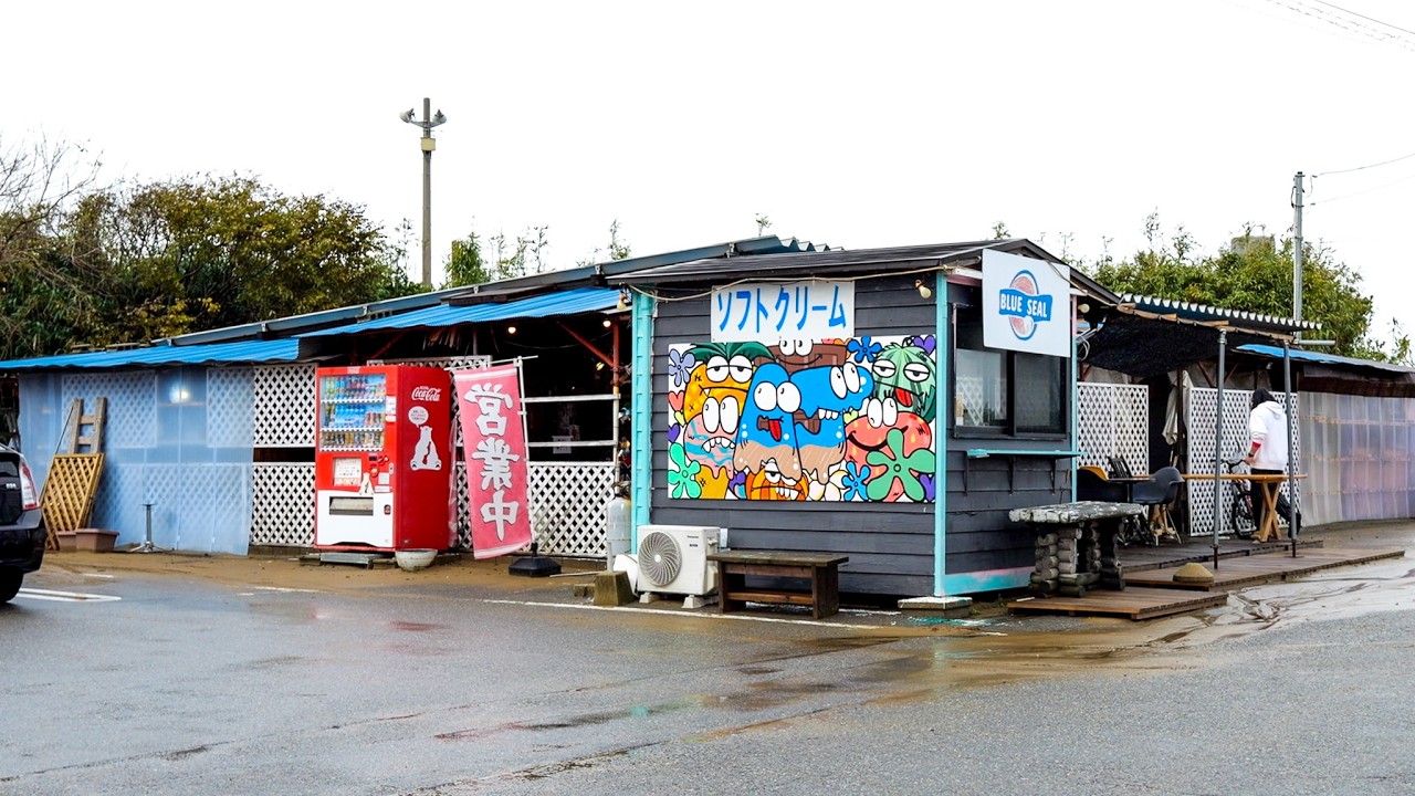 【石川】能登半島地震から１年。不屈のガツ盛りラーメン店主に密着丨THE BEST Ramen in Ishikawa