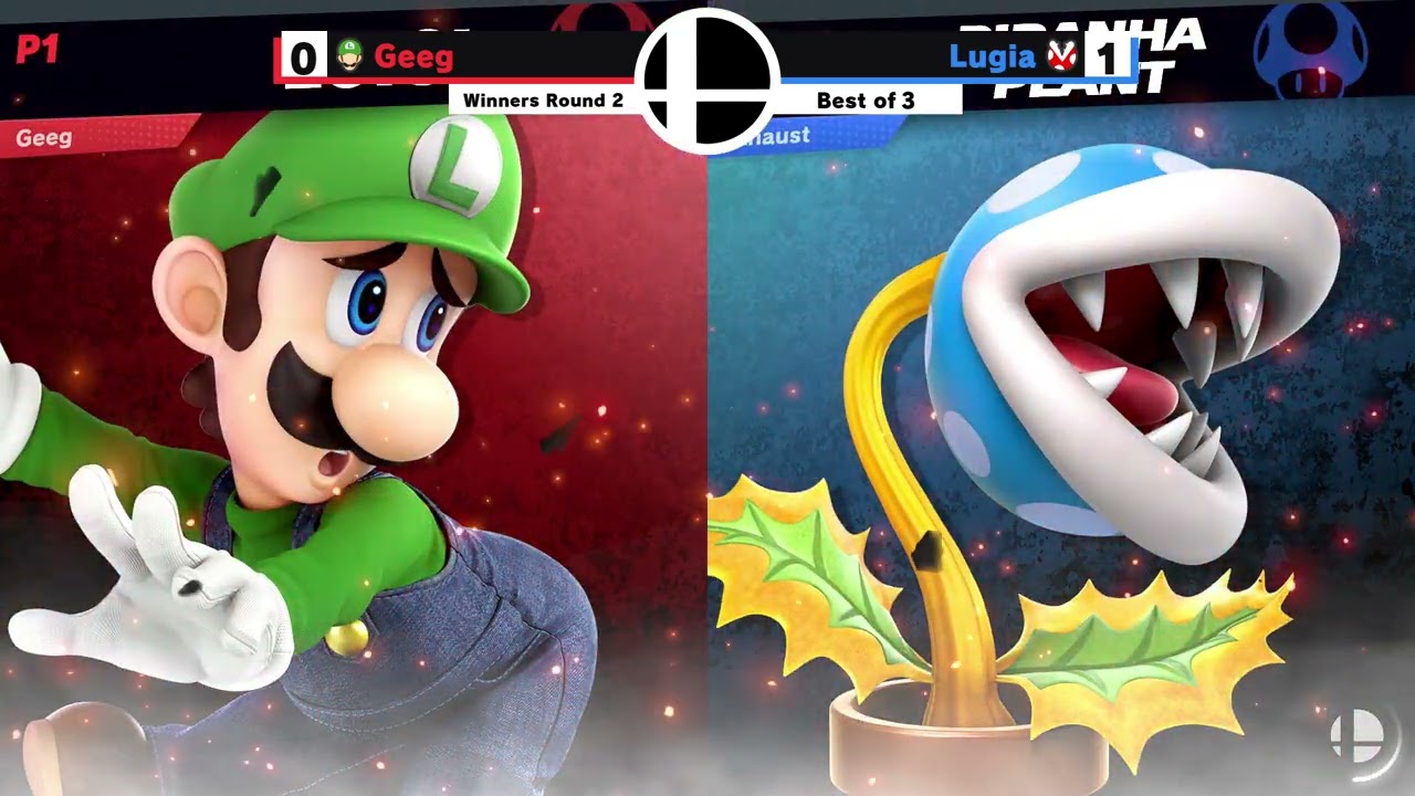 Share Stock @ Savage #36 Winners Round 2 - Geeg vs Lugia