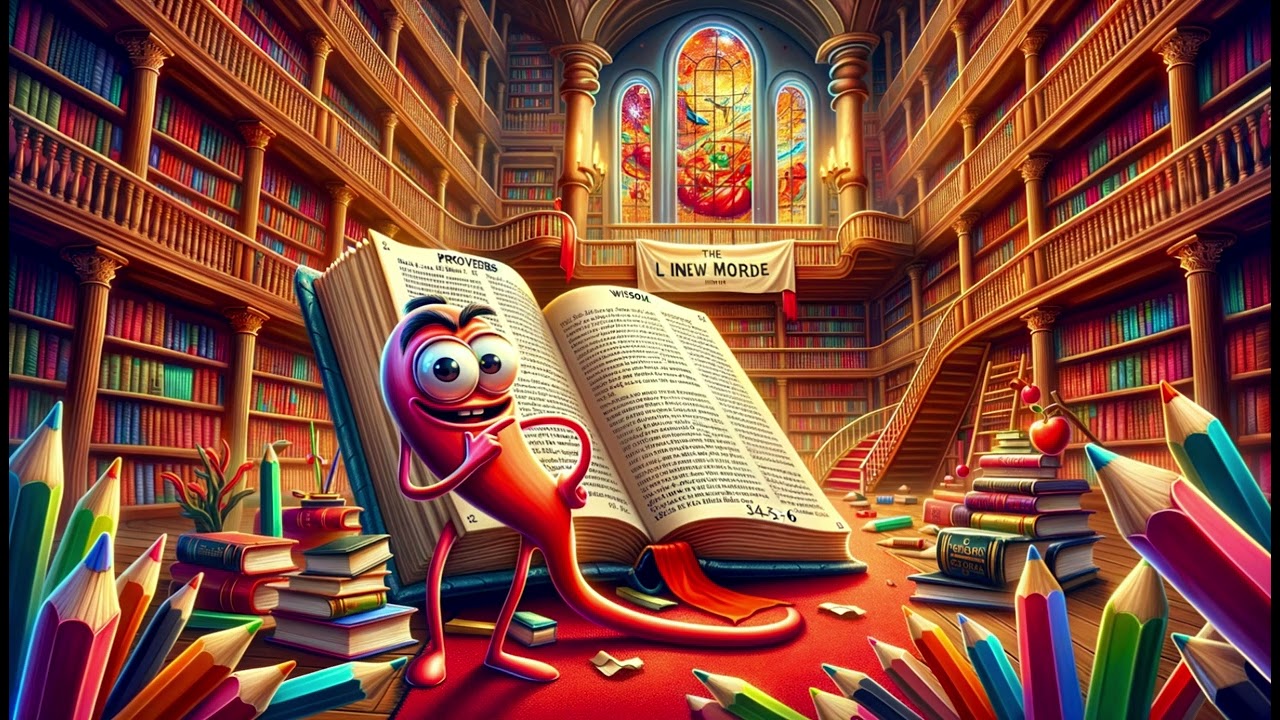 The Uncomfortable Truth of the Bible: Finding Inspiration in Proverbs 30:5-6 and John 8:31-32 #bible