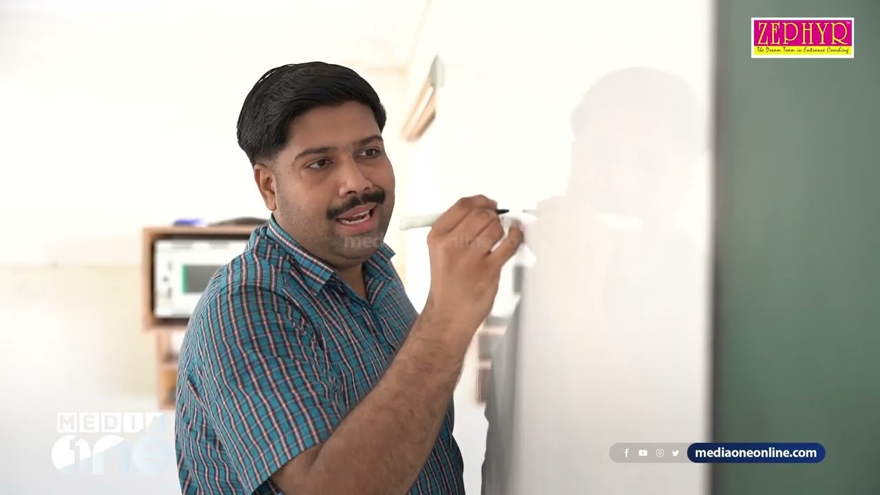 Zephyr Entrance Coaching Centre Trivandrum