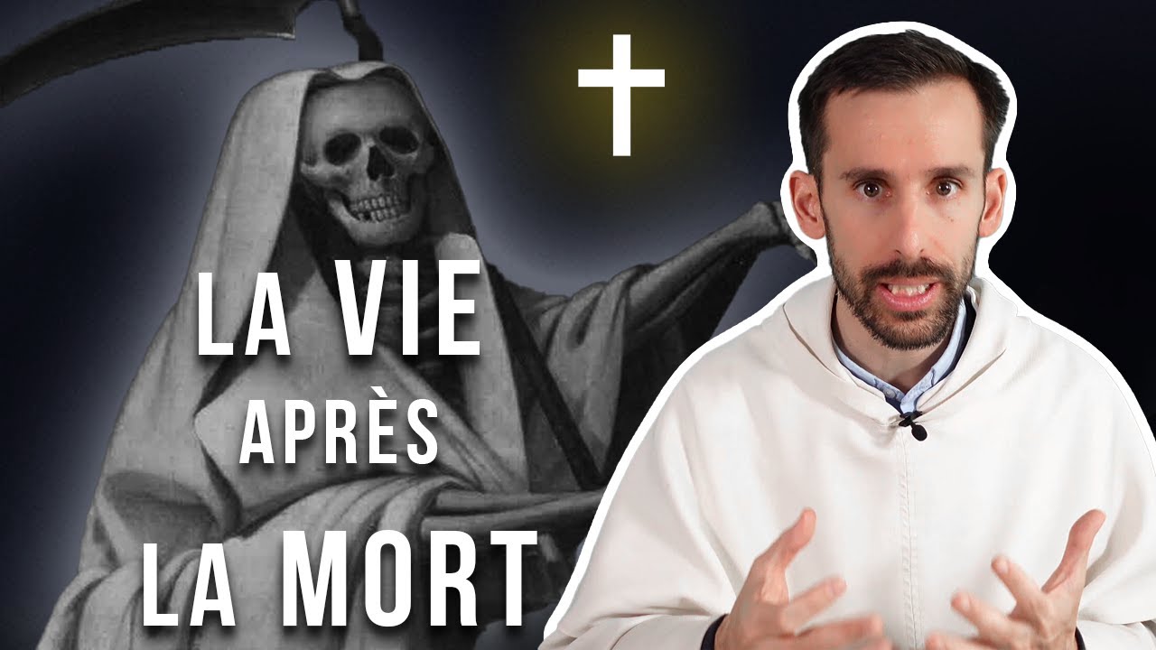 La vie après la mort