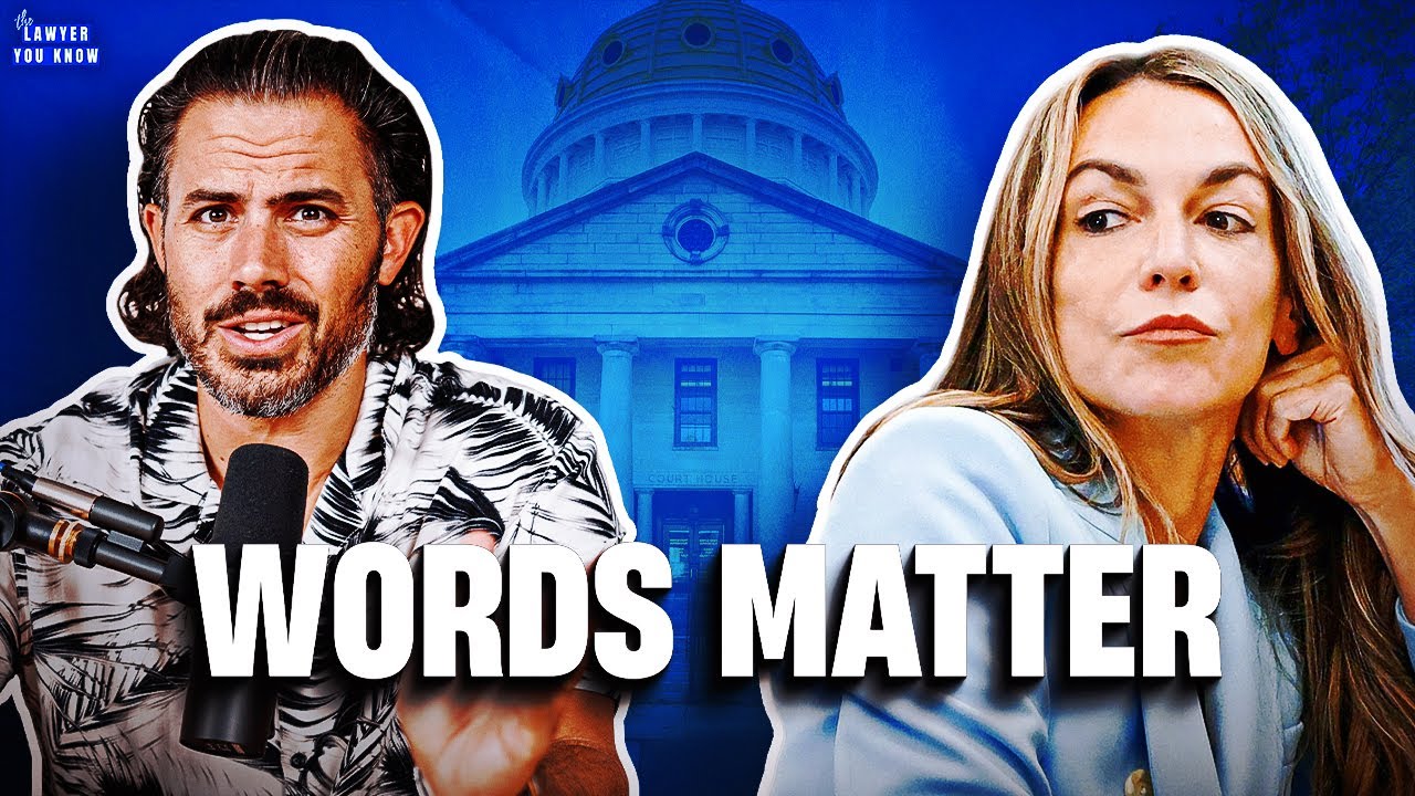 LIVE! Read Trial 2: Day 13 - Jackson Feeling Himself Crossing Yuri Bukhenik