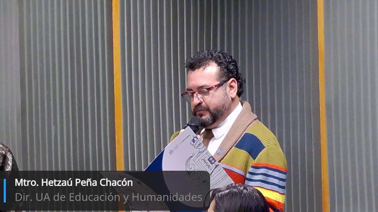 Cambio de dirección de la revista Tixaxatámete
