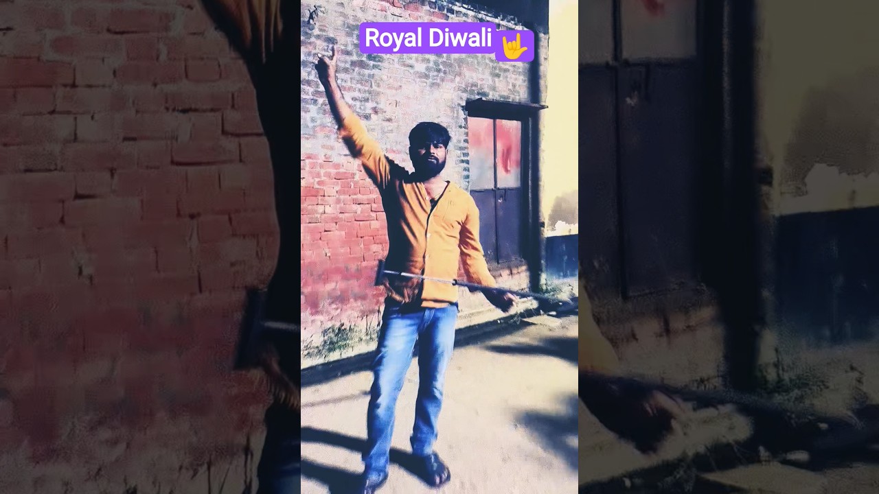 royal Diwali celebration 🤟🤟 #love #comedy #viralvideo #viral #trending #entertainment #shortvideos