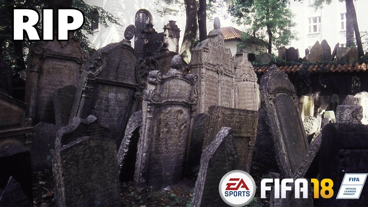 3 CHANGES THAT RUINED FIFA FOREVER...