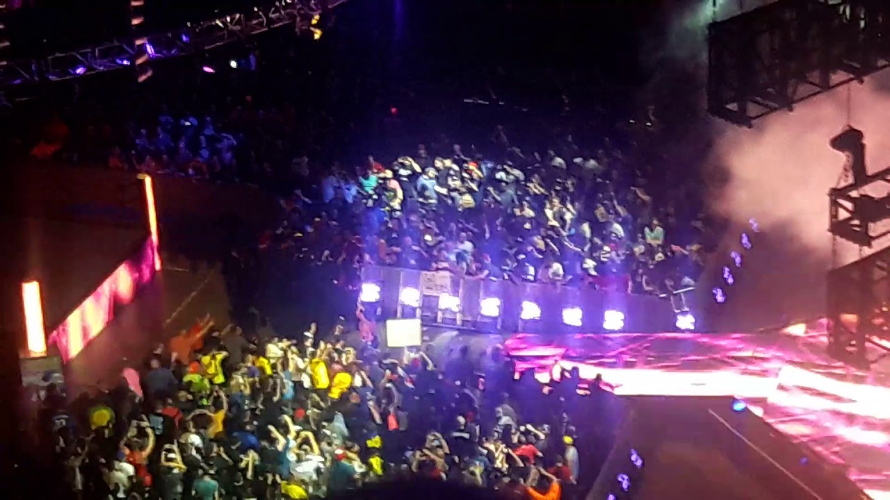 The Hardy Boys Returns To RAW Post WM33