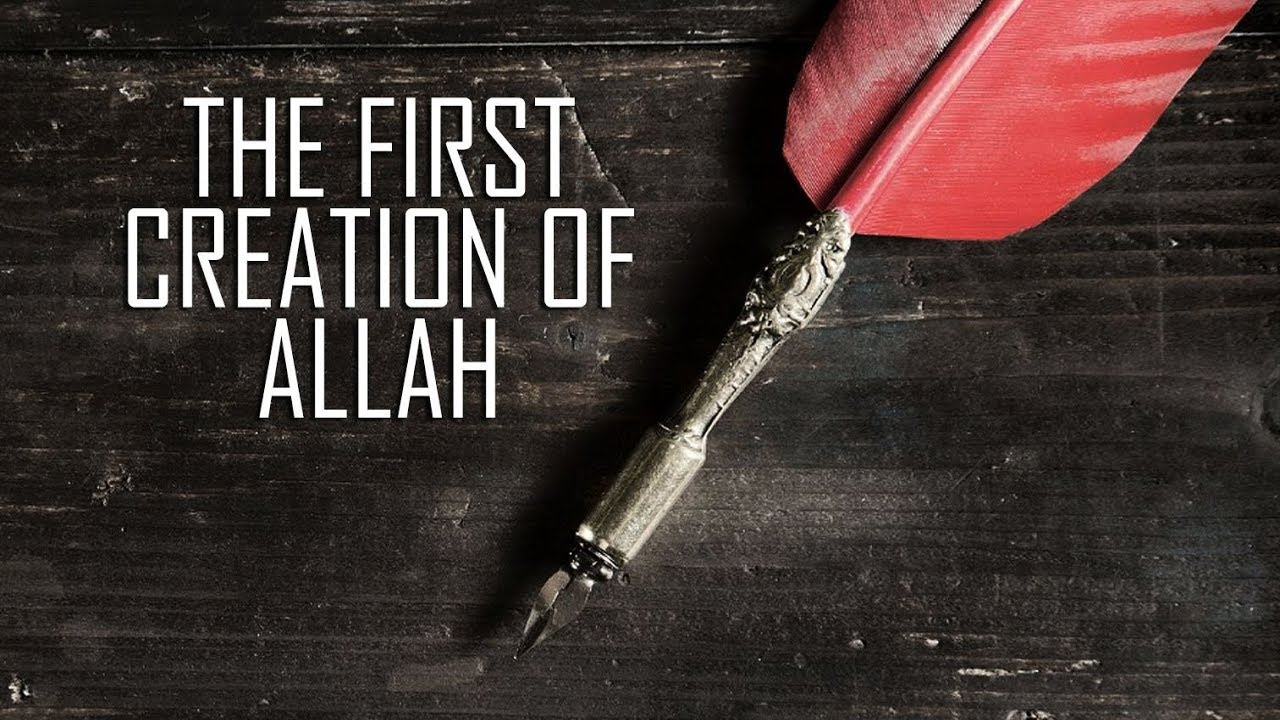 Quran vs. Tradition: Oral Preservation