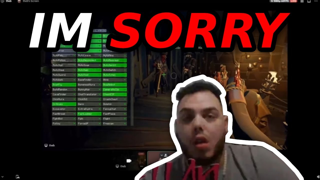 i was exposed for cheating