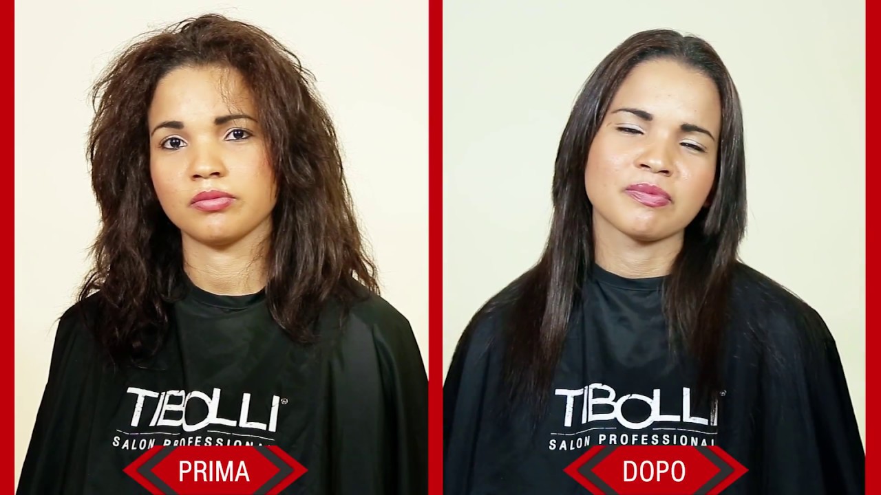Tibolli Loving Hair Italian
