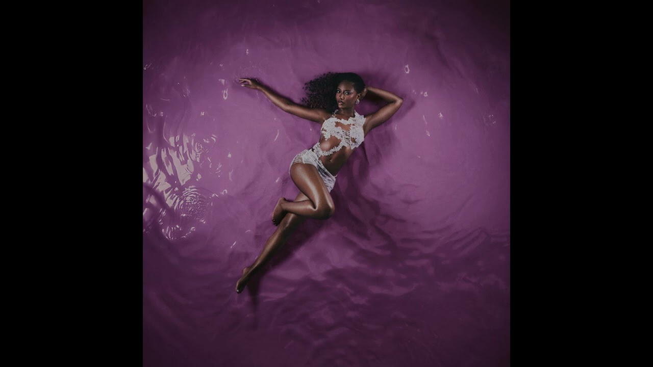 Ayra Starr, Rema - Who's Dat Girl (SLOWED + REVERB)