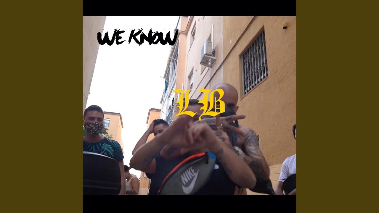 We Know