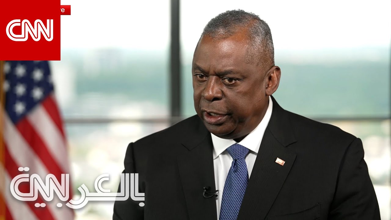 وزير الدفاع الأمريكي عن توسع حلف الناتو: بوتين قلق للغاية.. وهذا ما يعرفه عن موقع زعيم فاغنر